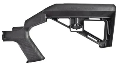 SlideFire SSAR-15 SBS Left Handed Black AR-15 Bump Stock - $95