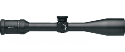 Meopta MeoPro 4.5-14x44mm MCTR Reticle - $639.88 (Free Shipping over $50)