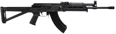  Century Arms VSKA 7.62 X 39 16.5" Barrel 30-Rounds Adjustable Sights - $744.99  ($7.99 Shipping On Firearms)