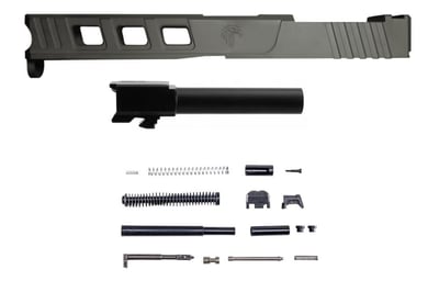 Build-Your-Own Elite Slide Kit for Glock 19 - From $235 - Free Shipping