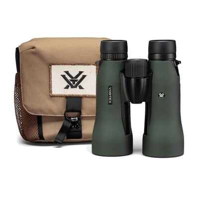 Vortex Diamondback HD Full Size Binoculars - 15x56 - $314.49 + FREE $25 Gift Card (auto added to cart)  (Free S/H over $49)