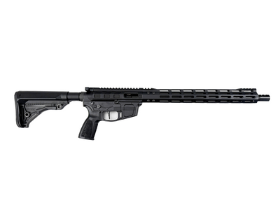 FM PRODUCTS MIKE9 Super Premium Rear Charge Rifle - $749.25