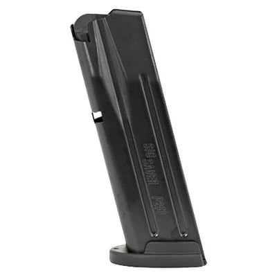 Sig P250F 9mm 17RD Magazine MAG-MOD-F-9-17 - $37.99 (Free Shipping over $250)