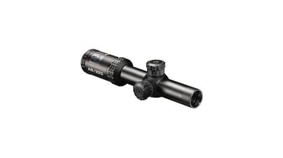 Bushnell 1-4x24mm AR Optics Riflescope, w/ Drop Zone 223 Reticle, AR71424 - $129.49 (Free S/H over $49 + Get 2% back from your order in OP Bucks)