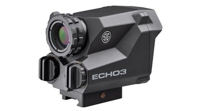 Echo3 Thermal Reflex Sight, 1- 6x, M1913 Bdx 2.0 - $2499.99 (Free S/H on Firearms)