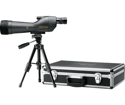 Leupold SX-1 Ventana 20-60x80mm Straight Spotting-Scope Kit - $349.99 (Free Shipping over $50)