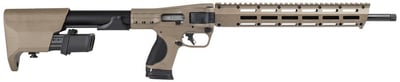 Smith & Wesson M&P FPC 9mm 16" 23 + 1 FDE - $569.99 ($14.99 flat rate shipping)