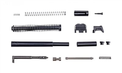 Always Armed Slide Parts Kit for Glock 17 Gen 3 - $49.94