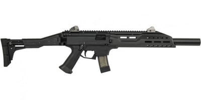 CZ Scorpion Evo 3 S1 9mm 16.2" Barrel 20+1 08507 - $1099.99 (Free S/H on Firearms)