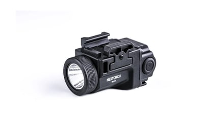 Nextorch Compact Weapon Light 500 Lumens - $19.95 (FREE Shipping over $50)