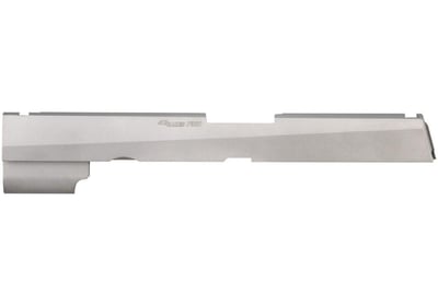 Sig Sauer P320-XFIVE 9mm Slide Assembly, Functional Features Only, Stainless - $100 
