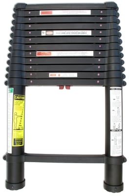 Telesteps 1600ET 12.5-Feet Tactical Ladder - $219.95 + $16.49 shipping (Free S/H over $25)