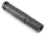 SilencerCo Hybrid 46M, Modular Suppressor, Black - $759.99 (Discount in Cart) 