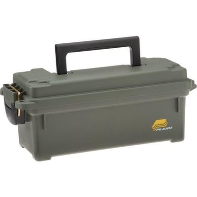 Plano Shotshell Box - $9.99 (Free S/H over $25, $8 Flat Rate on Ammo or Free store pickup)