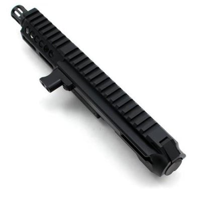 AR-9 5" Side Charging LRBHO Complete Pistol Upper Assembly - $549.95