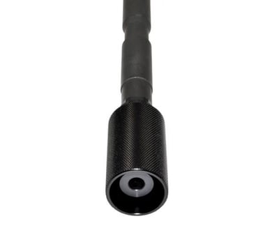 Presma Muzzle Brake 1/2x28 w/ Blast Forwarding Device - $19.95 