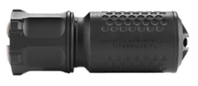 Knight's Armament Company QDC/MCQ-PRT, 5.56mm, Black, Suppressor - $1050
