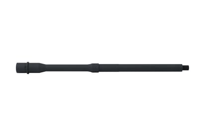 16" 9mm 1:10 Twist Phosphate Heavy Barrel - $29.95