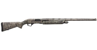 Winchester SXP Waterfowl Hunter 12 Gauge Pump-Action Shotgun with Realtree Timber Finish - $339.22