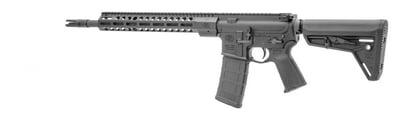 FN 15 Tactical Carbine 5.56 NATO / .223 Rem 16.5" Barrel 30-Rounds - $1299.99 ($9.99 S/H on Firearms / $12.99 Flat Rate S/H on ammo)
