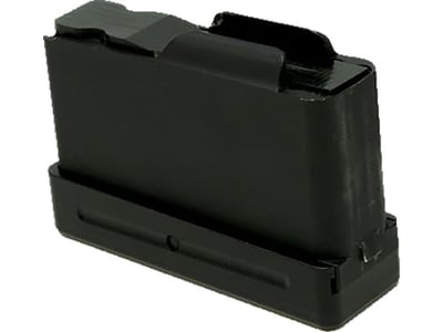 Snowy Mountain Rifle Company AICS AL Magazine Short Action - $69.62 (Free Shipping on $100+ Orders)