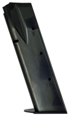 CZ-USA 75/85 9mm 16RD Mag - $39.99