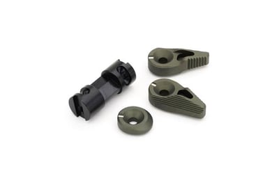 Strike Industries Strike Flip Switch Ambidextrous Safety Selector - OD Green - $29.95 
