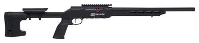 Savage A22 Precision 22 LR 18" Barrel 10 Rnd - $518.99  ($7.99 Shipping On Firearms)