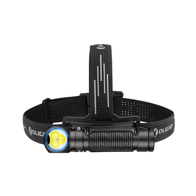 Olight USA Perun 3 Headlamp 3000 Lumens White Light and Red Light - $69.99 (Free S/H over $49)