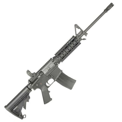 DoubleStar Patrol Rifle .223 Rem/5.56 NATO 16" CMV Lightweight Barrel 30 Rounds Polymer Stock Black Finish R105 - $1155.57 + Fre  ($10 S/H on Firearms)
