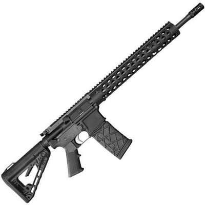 MMC Armory MA-15 Tactical Rifle 5.56mm 16in 30rd Black - $1049.18 (Free S/H on Firearms)