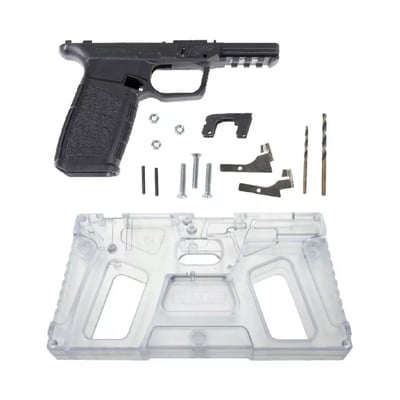 Geisler Defence 19X GEN 1-3 Compatible 80% Blank - $99.99 + Free Shipping