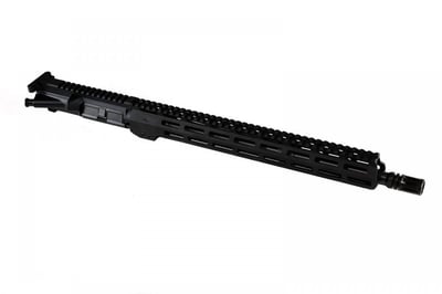 Aim Sports 15″ M-LOK 5.56 Midlength Upper Assembly - $199.95 (Free S/H over $175)
