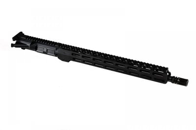 Aim Sports 15″ M-LOK 5.56 Midlength Upper Assembly - $129.95 