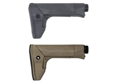 Reptilia Corp RECC-E AR-15/M16 Carbine Stock - $99.95