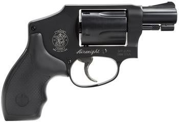 Smith & Wesson M442 Airweight .38 SPL No Lock Black - $454.99 (Free S/H on Firearms)