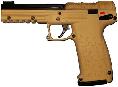 Kel-Tec PMR-30 - 22 WMR Pistol FDE - $374.15