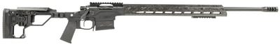 CHRISTENSEN ARMS Modern Precision Rifle 308 Win 20" 4rd Bolt Rifle - Carbon Fiber - $1484.99