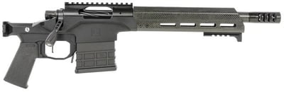 Christensen Modern Precision Pistol 223 Remington, 10.5" CF Barrel, Black, TriggerTech Trigger, 5rd - $1059.99 (Free S/H on Firearms)