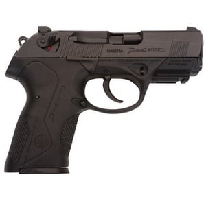 Beretta PX4 JXC4F20 .40 S&W 3.2" barrel 10 Rnds - $559 (Free Shipping over $250)