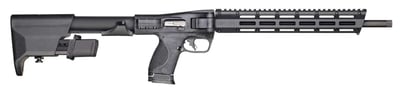 Smith and Wesson M&P FPC 9mm 16.25" Barrel 10-Rounds - $525.82 (E-Mail Price) 