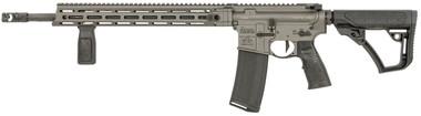 Daniel Defense DDM4 V7 Pro 5.56x45mm NATO 18" 30+1, Cobalt, Rifle - $1962 (Free S/H)