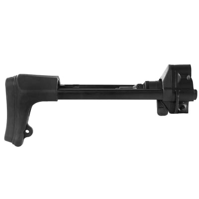 H&K SP5 3-Position Retractable Buttstock - $449.99 (Free Shipping over $250)