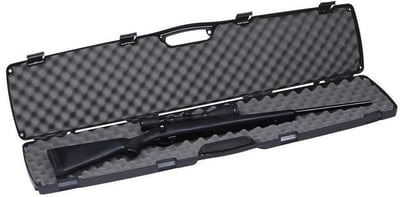 Plano Molding Se Single Rifle Case 48.375" X 3.375" X 11" - $14.99