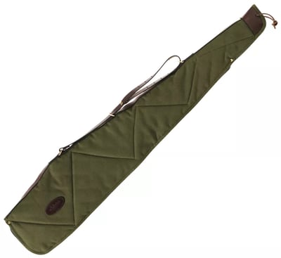 Cabela's Heavy Canvas Scoped Rifle Case - 50" - $79.99 (Free S/H over $50)