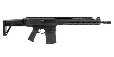 PSA JAKL 14.5" Rifle Length .308 1:10 Nitride ASR Flash Hider MOE EPT B&T Stock Rifle - $1399.99
