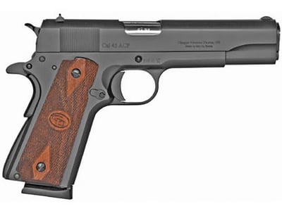 Charles Daly 1911 Field Grade 45 ACP 5" 8+1 - $397.78 