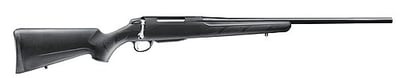 Tikka 3 + 1 338 Winchester Magnum W/blue Barrel & Black Synt - $492