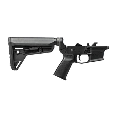 Aero Precision Epc-9 9mm/40 S&w Carbine Complete Lower W/moe Grip & Moe-sl Stock - $272.49 after code "MC2" (Free S/H over $99)