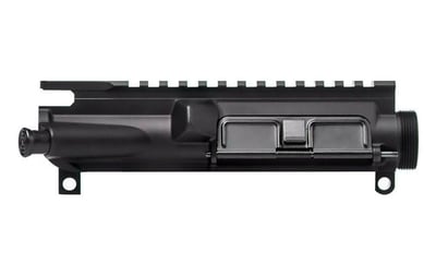 Assembled M4 Upper Receiver with Port Door and Forward Assist - $50.66 w/code "HEAT10"